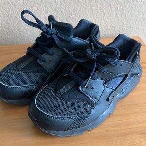 Kids Nike Hurrache